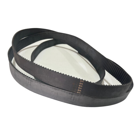 CORREIA 8M 2400 X 10MM SINCRON - INDUSTRIAL