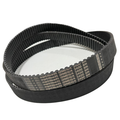 CORREIA 8M 2400 X 30MM 120 OPTIBELT OMEGA