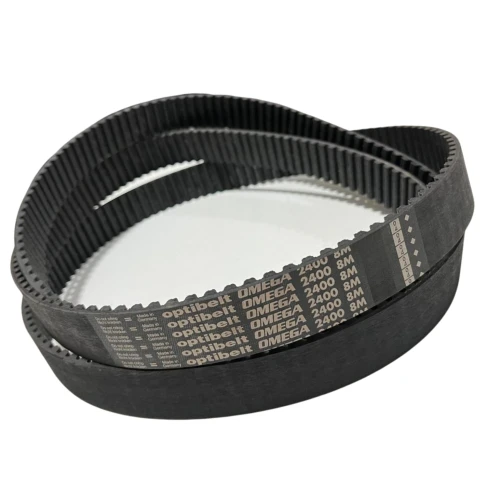 CORREIA 8M 2400 X 30MM OPTIBELT OMEGA