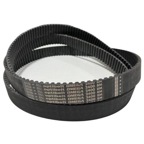 CORREIA 8M 2400 X 15MM 060 OPTIBELT OMEGA