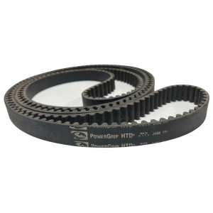 CORREIA 8M 2400 X 20MM GATES