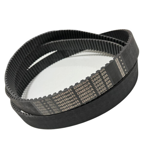CORREIA 8M 2400 X 20MM 075 OPTIBELT OMEGA