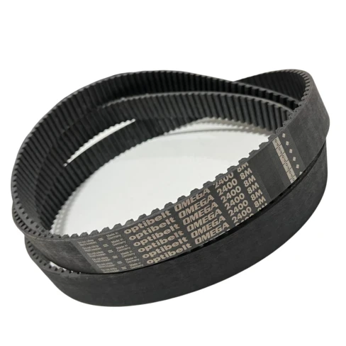 CORREIA 8M 2400 X 20MM OPTIBELT OMEGA