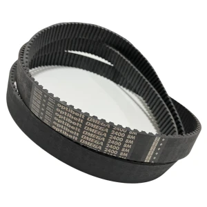CORREIA 8M 2400 X 40MM 160 OPTIBELT OMEGA
