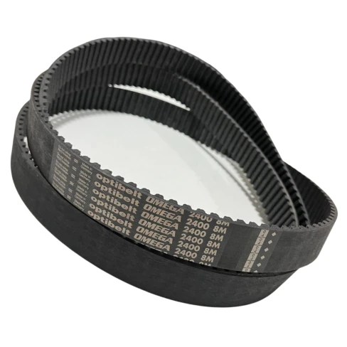 CORREIA 8M 2400 X 40MM OPTIBELT OMEGA