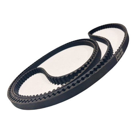 CORREIA 8M 2400 X 40MM 160