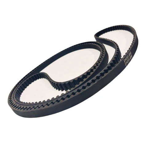 CORREIA 8M 2400 X 40MM