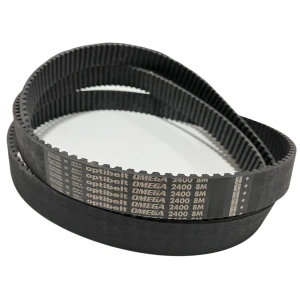 CORREIA 8M 2400 X 60MM 240 OPTIBELT OMEGA