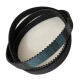 CORREIA 8M 2400 X 38MM MEGADYNE RPP