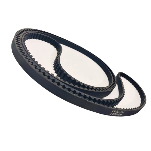 CORREIA 8M 2400 X 85MM