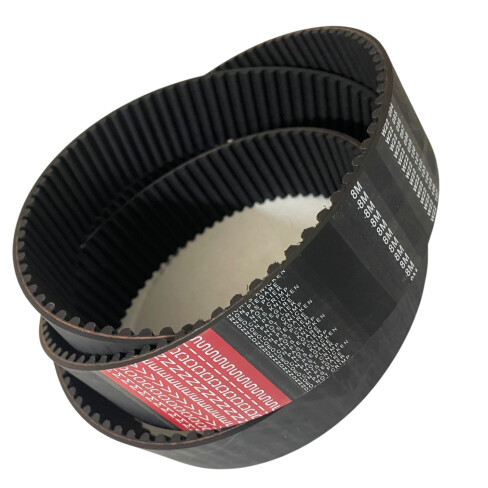 CORREIA 8M 2400 X 50MM MOVENDIS PERFORMANCE