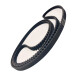 CORREIA 8M 2400 X 85MM 355 CORREIA 8M 2400 X 85MM 355