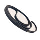 CORREIA 8M 2400 X 85MM 355 CORREIA 8M 2400 X 85MM 355