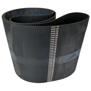 CORREIA 8M 2480 X 40MM