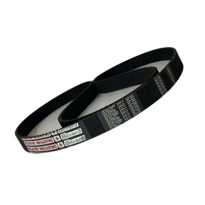 CORREIA 8M 2520 X 30MM MEGADYNE SILVER RPP