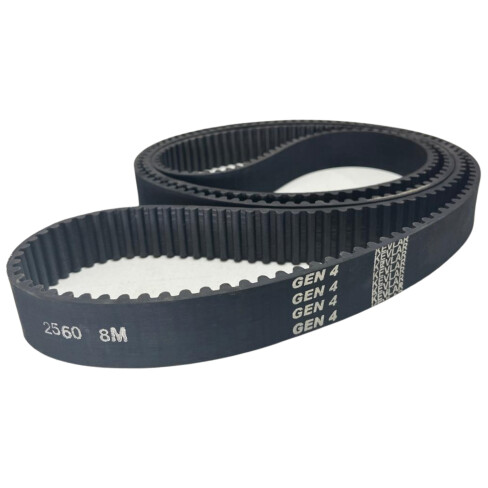 CORREIA 8M 2560 X 30MM 120 SINCRON