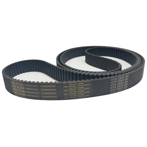 CORREIA 8M 2600 X 76MM REXON POWERSINC SCIR