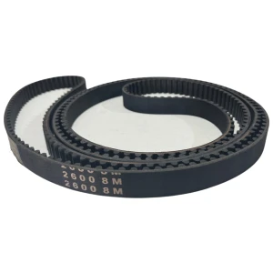 CORREIA 8M 2600 X 20MM 075 SINCRON
