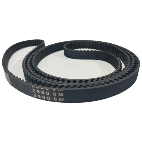 CORREIA 8M 2600 X 39MM 155 SINCRON