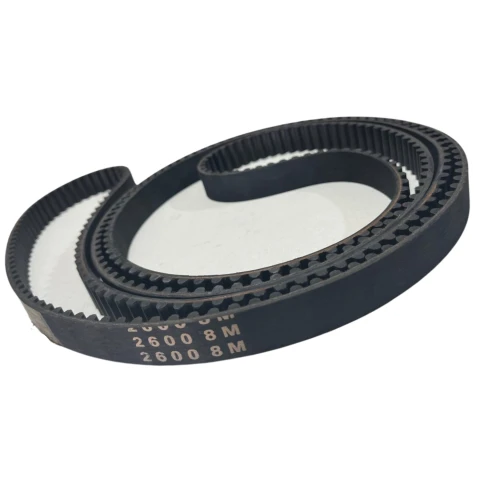 CORREIA 8M 2600 X 50MM SINCRON