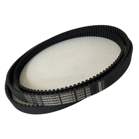 CORREIA 8M 2600 X 33MM OPTIBELT OMEGA
