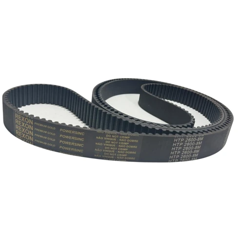 CORREIA 8M 2600 X 25MM REXON POWERSINC SCIR