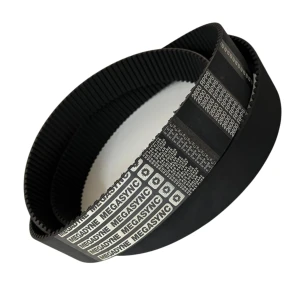 CORREIA 8M 2600 X 50MM 200 MEGADYNE RPP