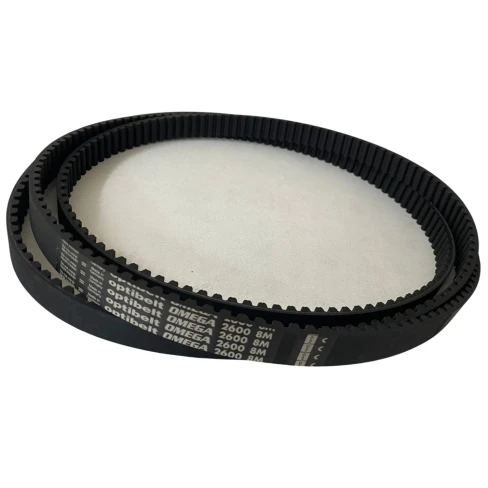 CORREIA 8M 2600 X 35MM OPTIBELT OMEGA