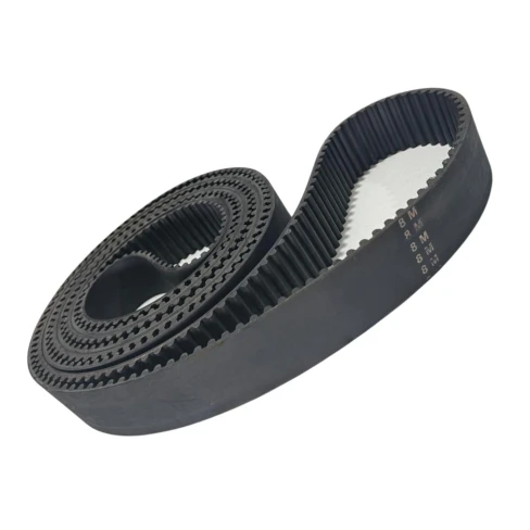 CORREIA 8M 2600 X 50MM