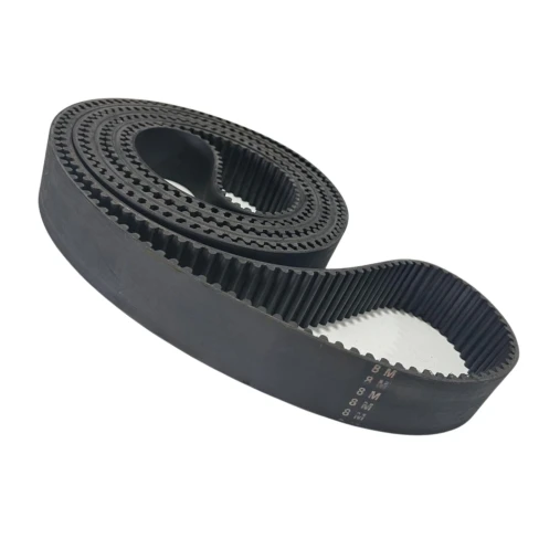 CORREIA 8M 2600 X 85MM
