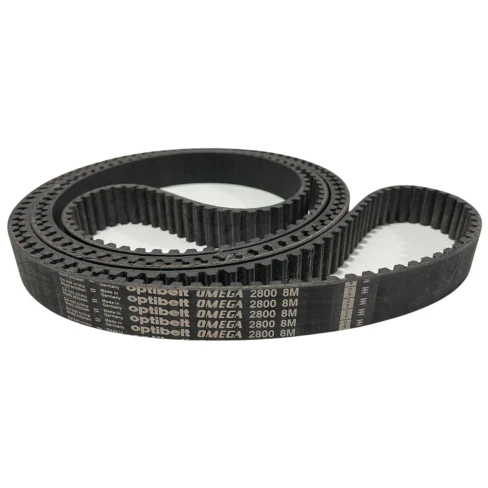 CORREIA 8M 2800 X 20MM OPTIBELT OMEGA