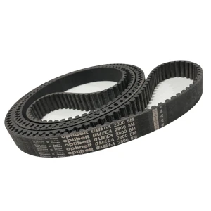 CORREIA 8M 2800 X 50MM 200 OPTIBELT OMEGA