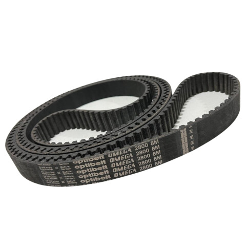 CORREIA 8M 2800 X 50MM 200 OPTIBELT OMEGA
