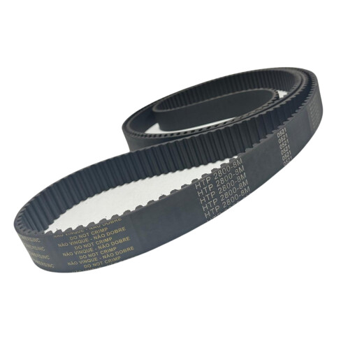 CORREIA 8M 2800 X 50MM 200 REXON POWERSINC SCIR