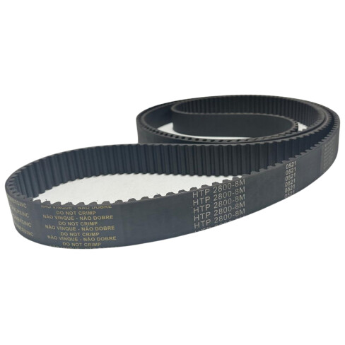 CORREIA 8M 2800 X 85MM 355 REXON POWERSINC SCIR