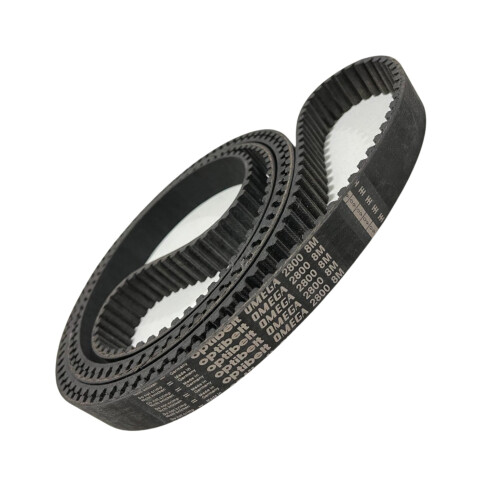 CORREIA 8M 2800 X 85MM 355 OPTIBELT OMEGA