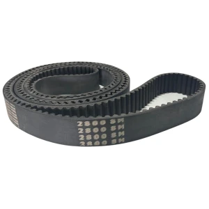 CORREIA 8M 2800 X 30MM 120 SINCRON