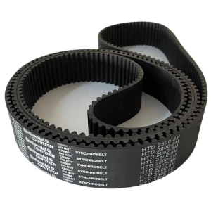 CORREIA 8M 2800 X 50MM CONTITECH