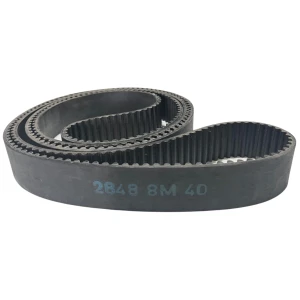 CORREIA 8M 2848 X 40MM 160 SINCRON