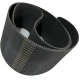 CORREIA 8M 3048 X 50MM MEGADYNE GOLD RPP