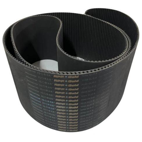 CORREIA 8M 3048 X 50MM MEGADYNE GOLD RPP
