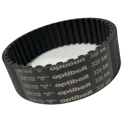 CORREIA 8M 320 X 150MM OPTIBELT OMEGA