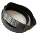 CORREIA 8M 3200 X 15MM CONTITECH