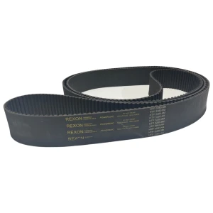 CORREIA 8M 3280 X 10MM 040 REXON POWERSINC SCIR