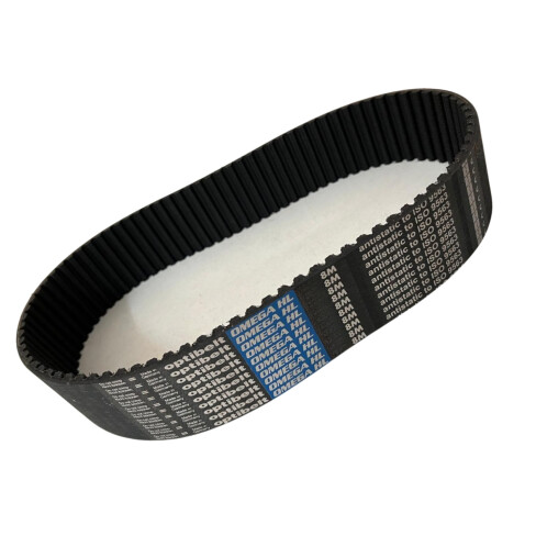 CORREIA 8M 760 X 50MM OPTIBELT OMEGA HL