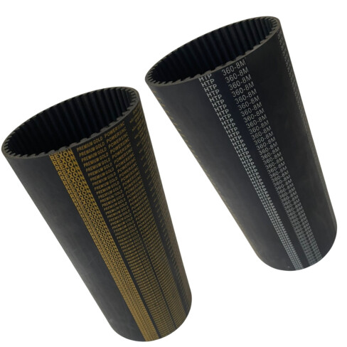 CORREIA 8M 360 X 20MM 075 REXON POWERSINC FP