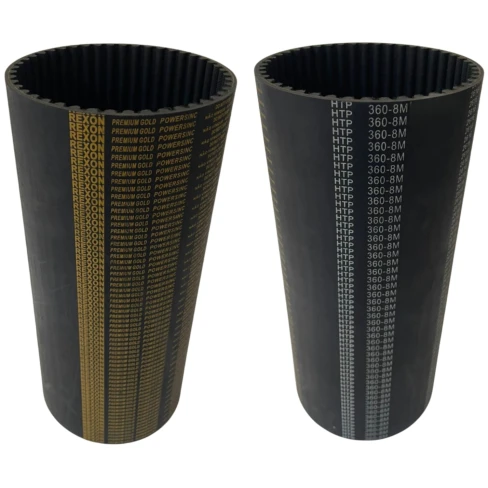 CORREIA 8M 360 X 10MM 040 REXON POWERSINC FP