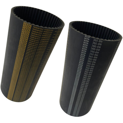 CORREIA 8M 360 X 50MM 200 REXON POWERSINC FP