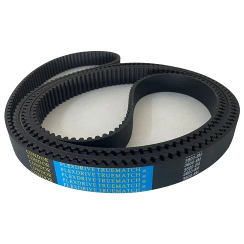 CORREIA 8M 3600 X 30MM CONDOR