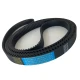 CORREIA 8M 3600 X 30MM CONDOR